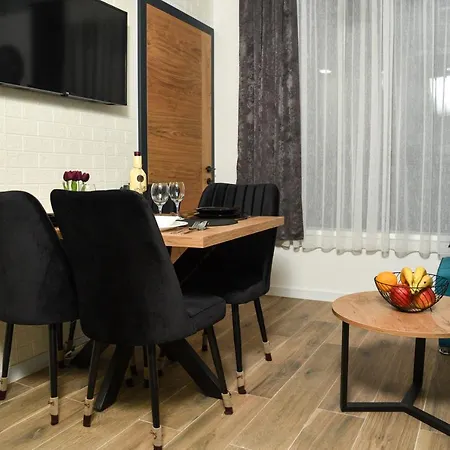 Apartment Skylux 8 Jahorina