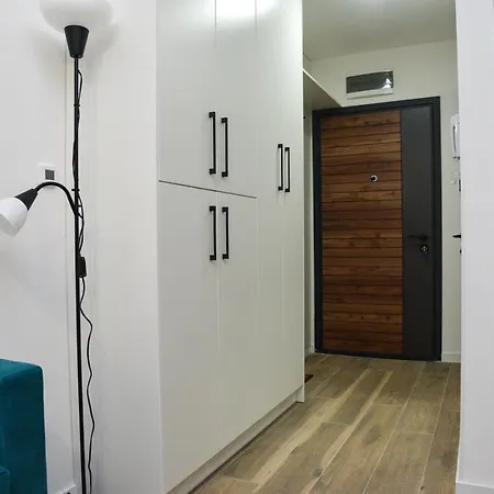 Lejlighed Skylux 8 *