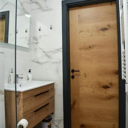 Skylux 8 Apartment Jahorina