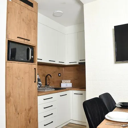 Skylux 8 Lejlighed Jahorina