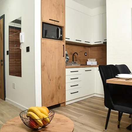 Apartment Skylux 8 *